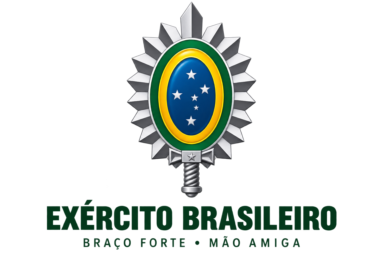 Exército Brasileiro