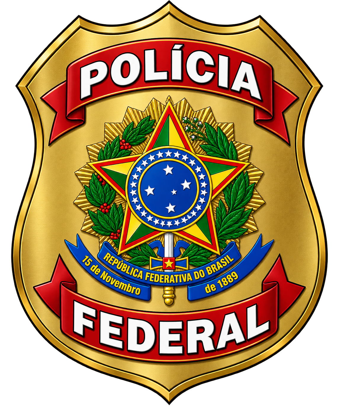 Polícia Federal