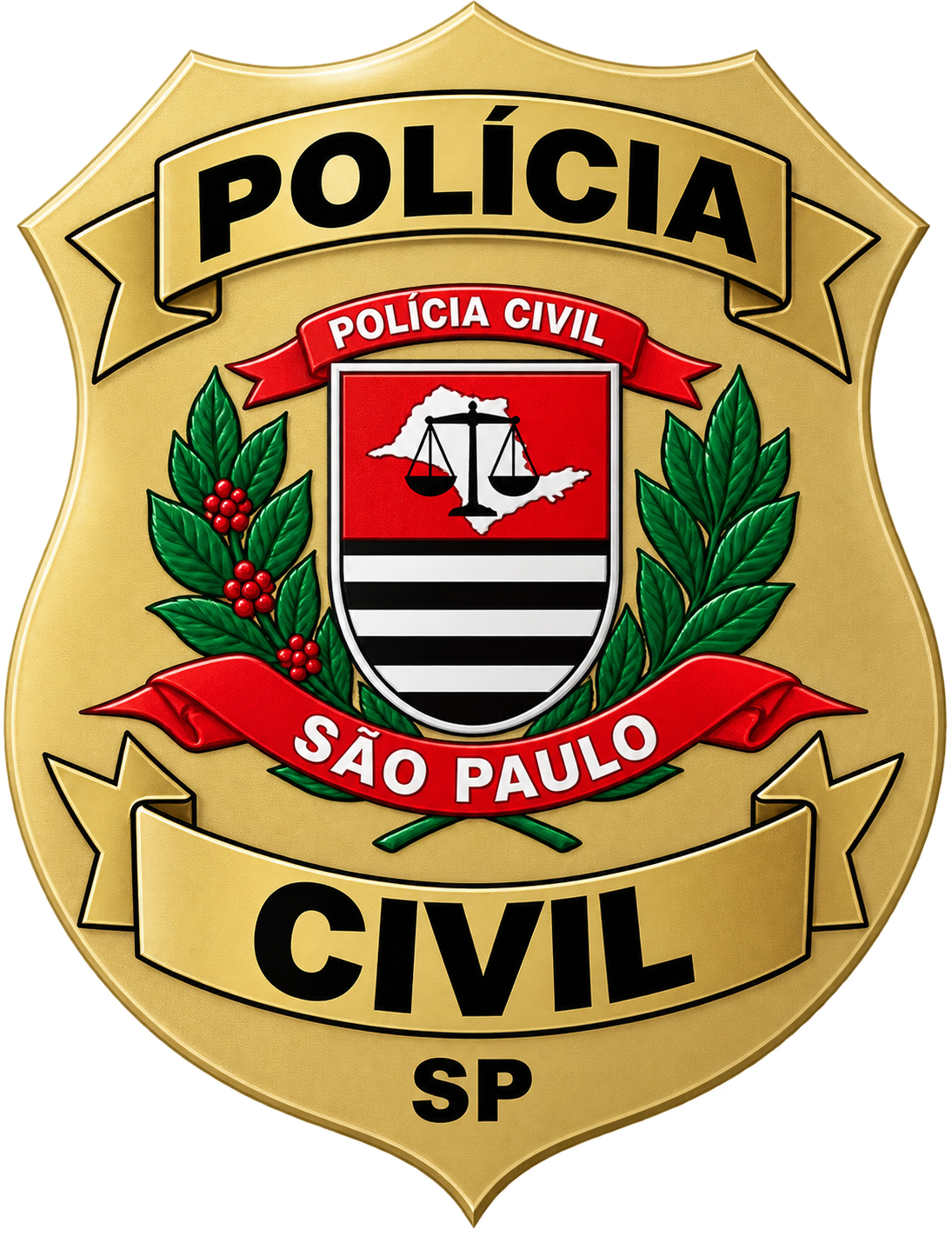 Polícia Civil