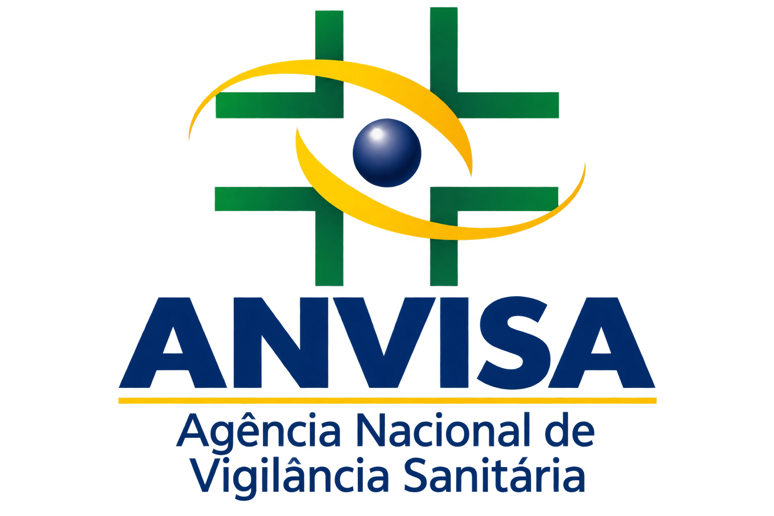 ANVISA - Agência Nacional de Vigilância Sanitária